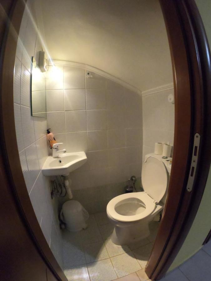 Villa Ladina Lygia  Buitenkant foto