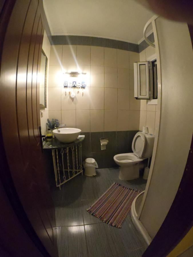 Villa Ladina Lygia  Buitenkant foto