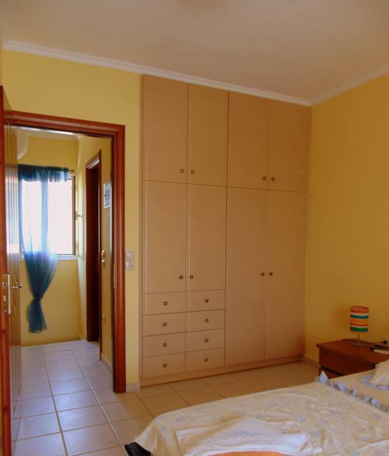 Villa Ladina Lygia  Buitenkant foto