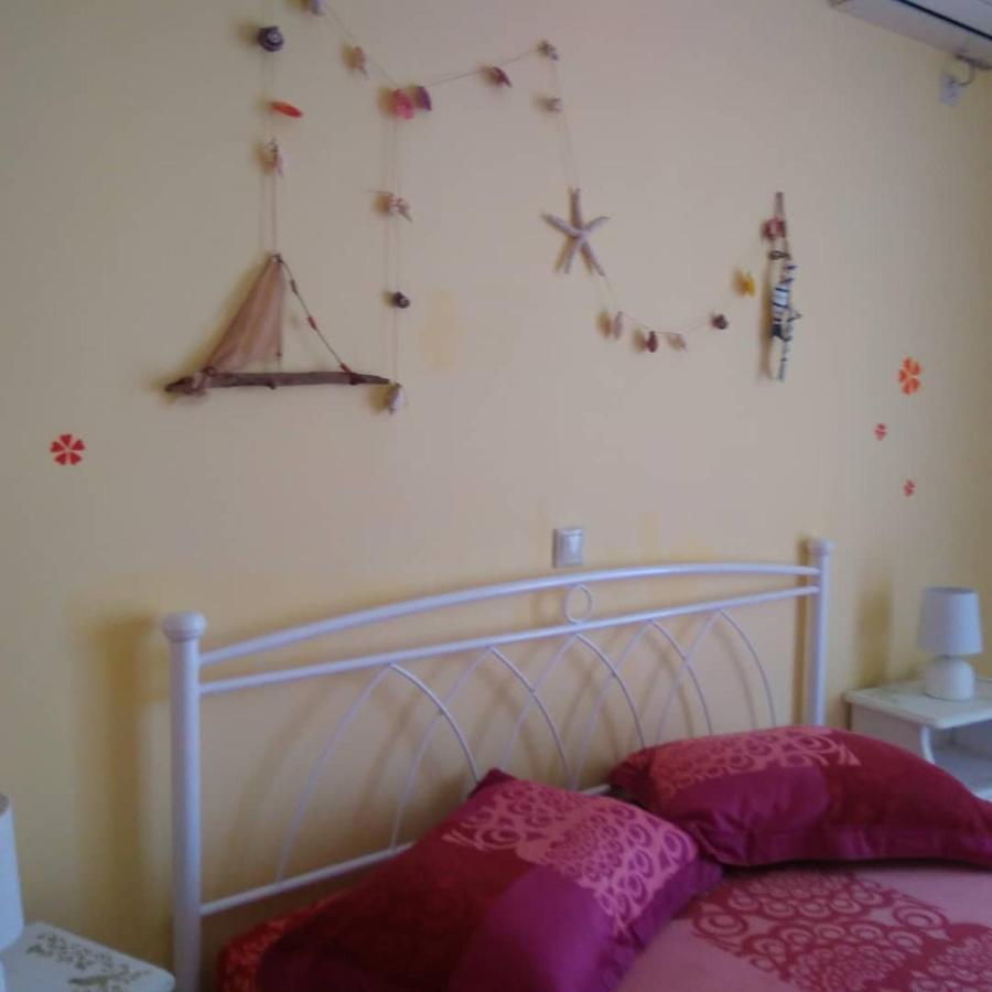 Villa Ladina Lygia  Buitenkant foto